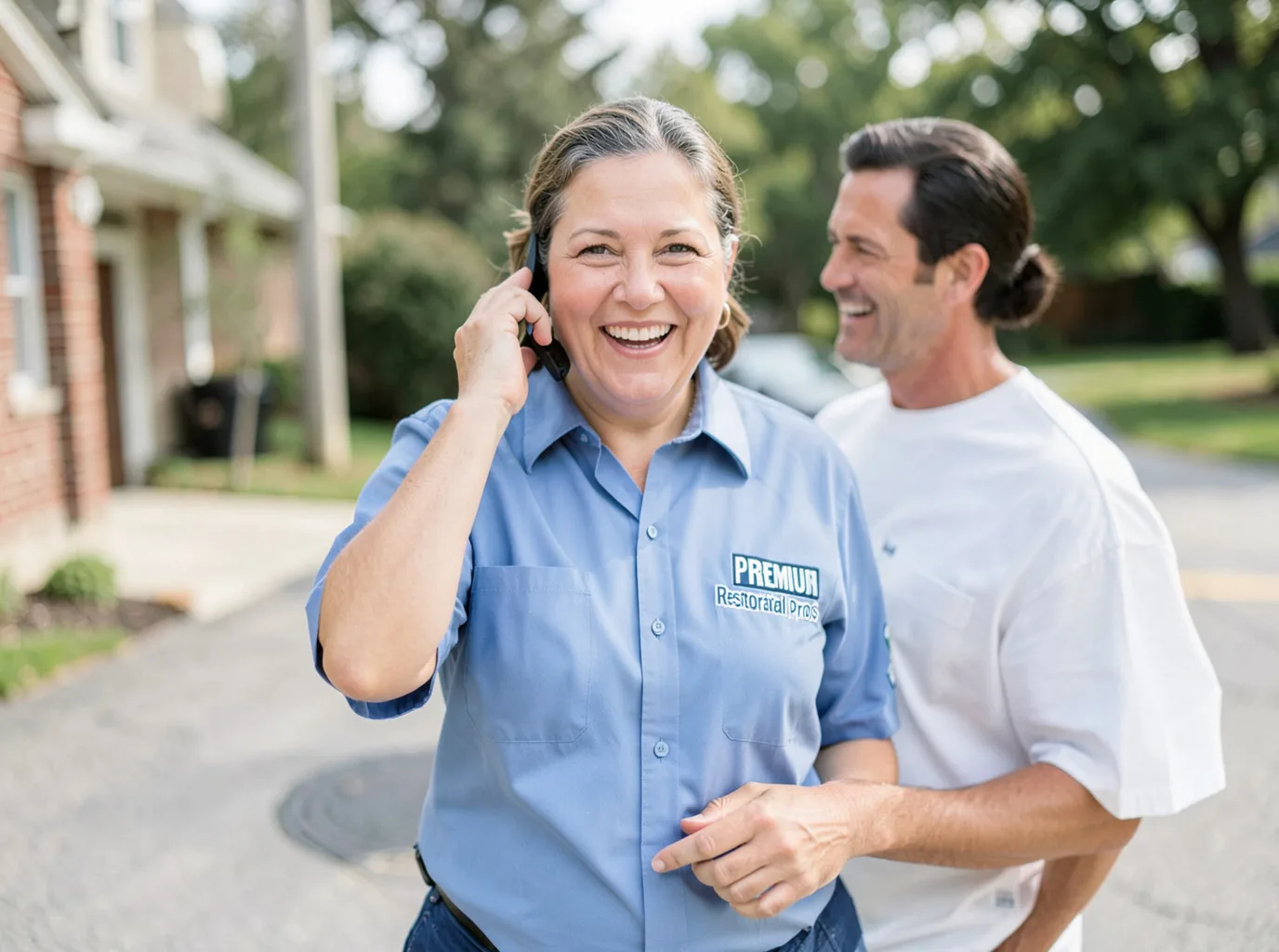 Water Damage Restoration Appomattox, VA FAQs